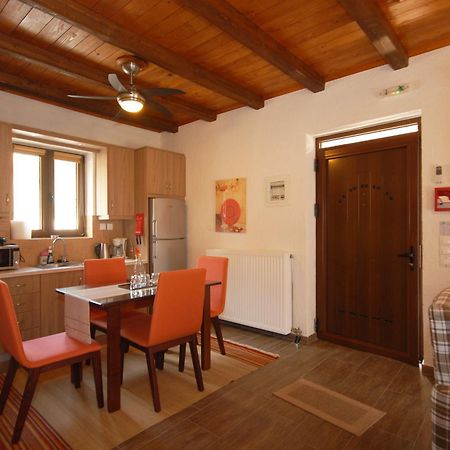 Omalia Village Ano Khora Rum bild